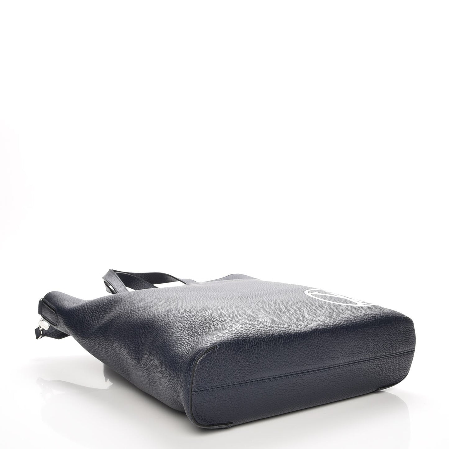 Taurillon East Side Tote MM Indigo