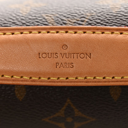 Louis Vuitton Monogram Pochette Metis 7 of 10
