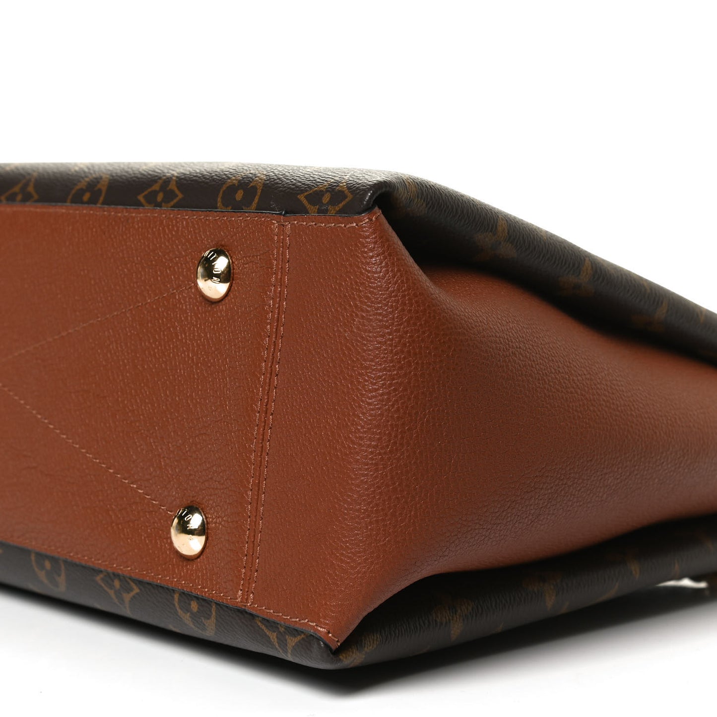 Monogram Surene MM Caramel