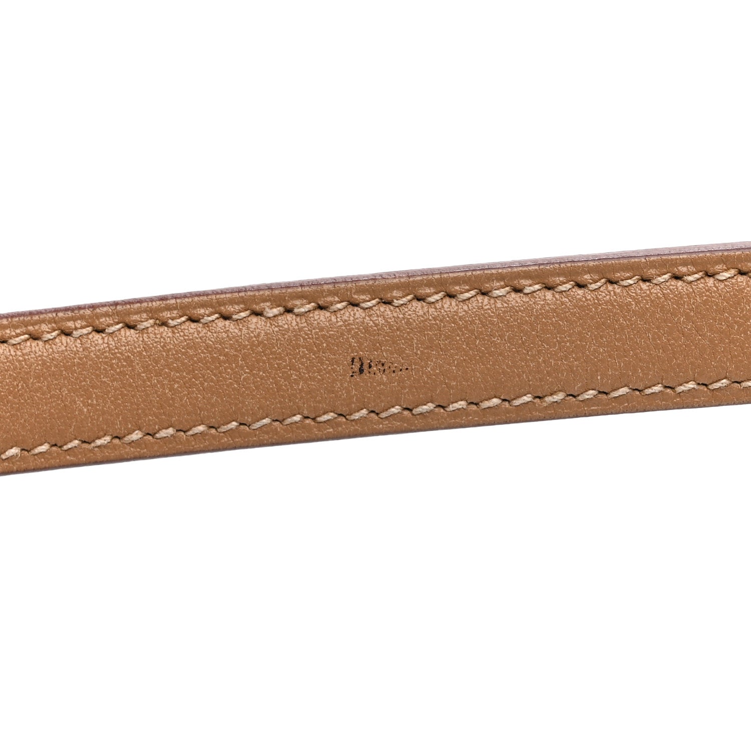 Hermes Swift Bolide 27 Alezan 17 of 17