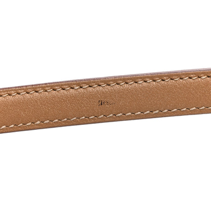 Hermes Swift Bolide 27 Alezan 17 of 17