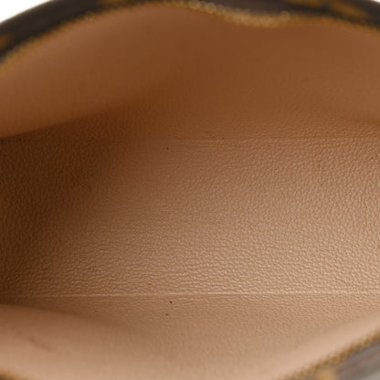 Louis Vuitton Monogram Toiletry Pouch 19 5 of 9