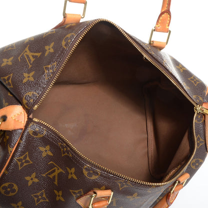 Louis Vuitton Monogram Speedy 35 4 of 6