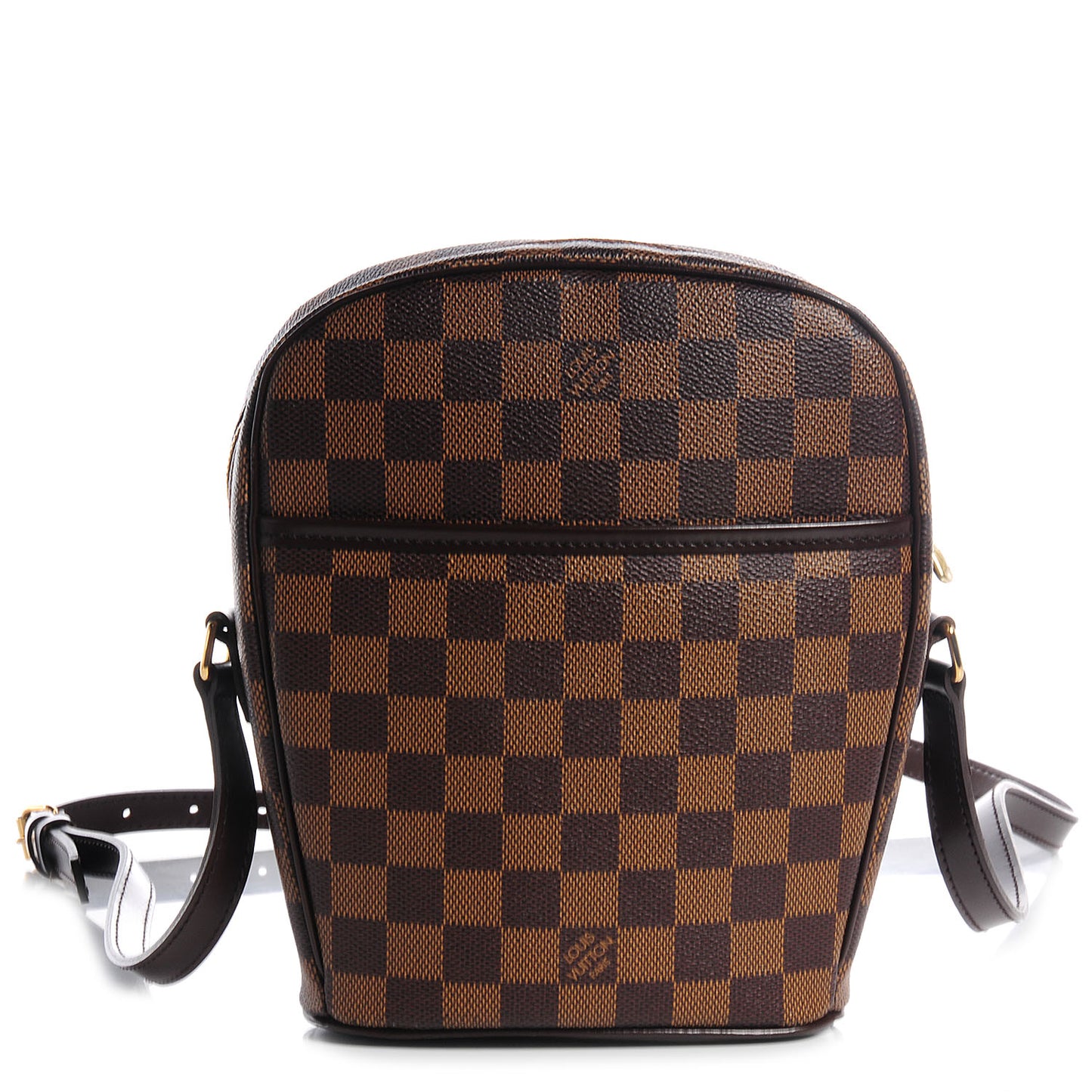 Damier Ebene Ipanema PM