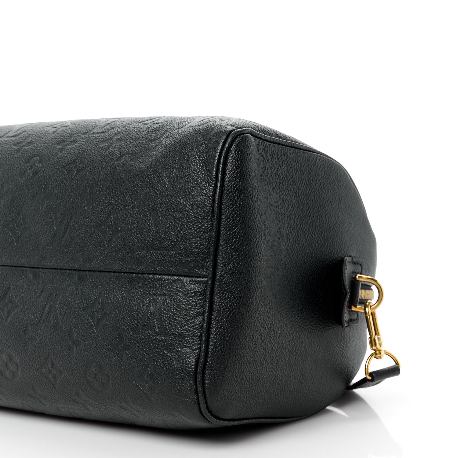 Louis Vuitton Empreinte Speedy Bandouliere 30 NM Black 14 of 15