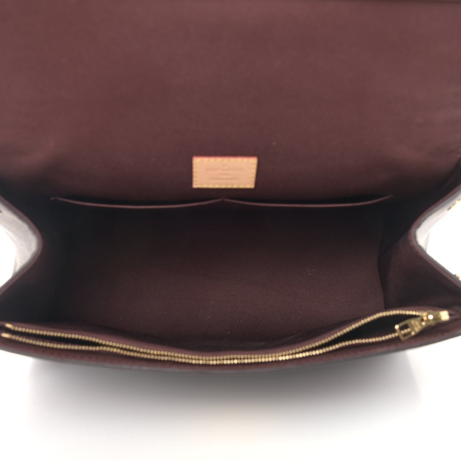 Louis Vuitton Monogram Cluny MM 5 of 10