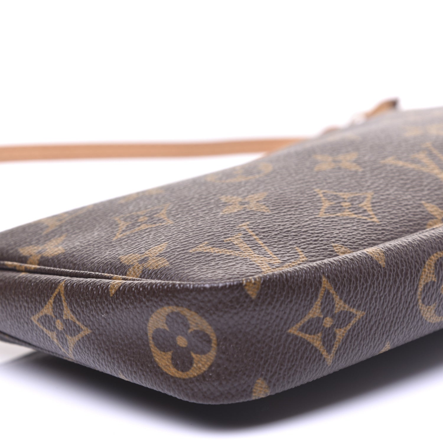 Louis Vuitton Monogram Pochette Accessories 6 of 9