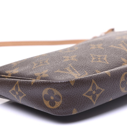 Louis Vuitton Monogram Pochette Accessories 6 of 9