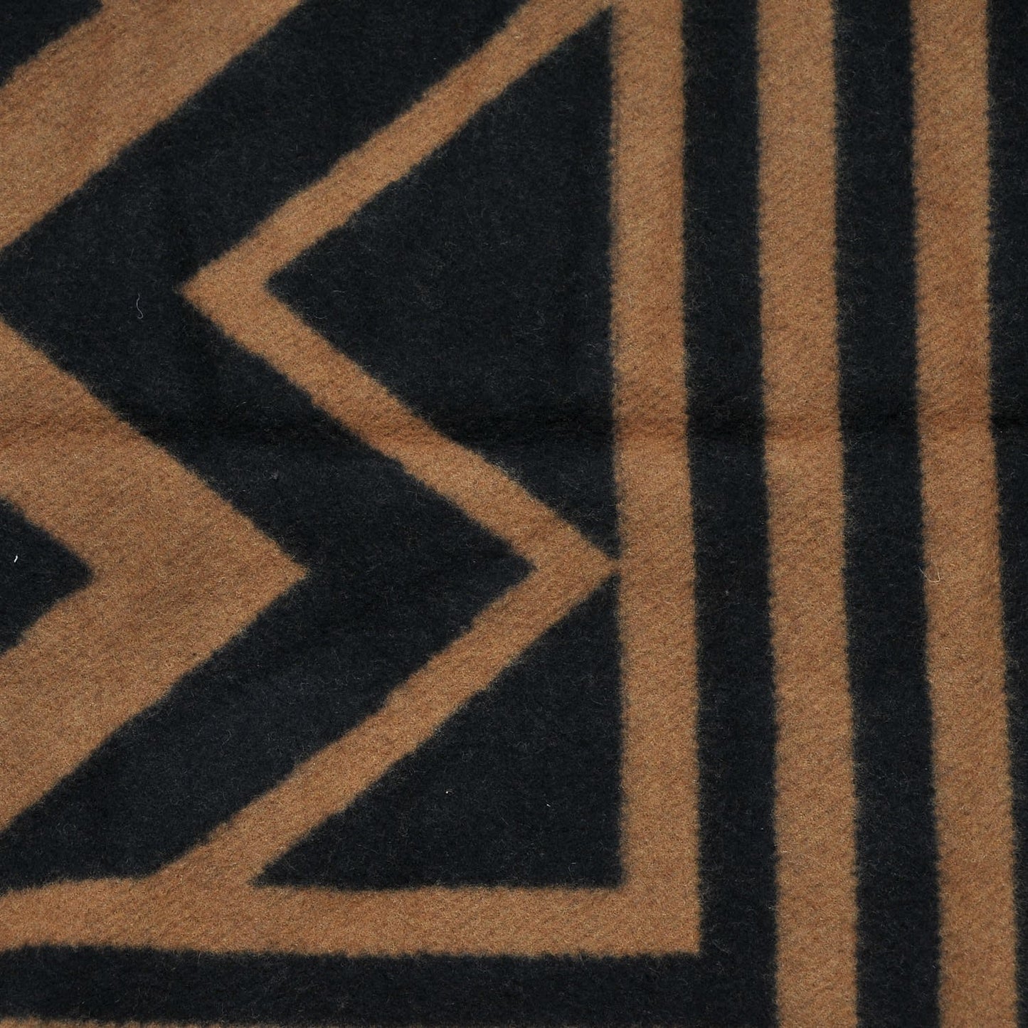 Wool Cashmere Karakoram Blanket