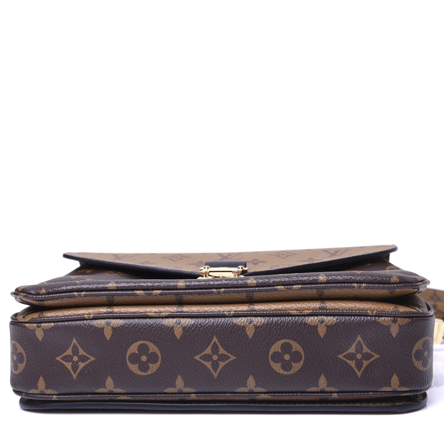 Louis Vuitton Reverse Monogram Pochette Metis 9 of 15