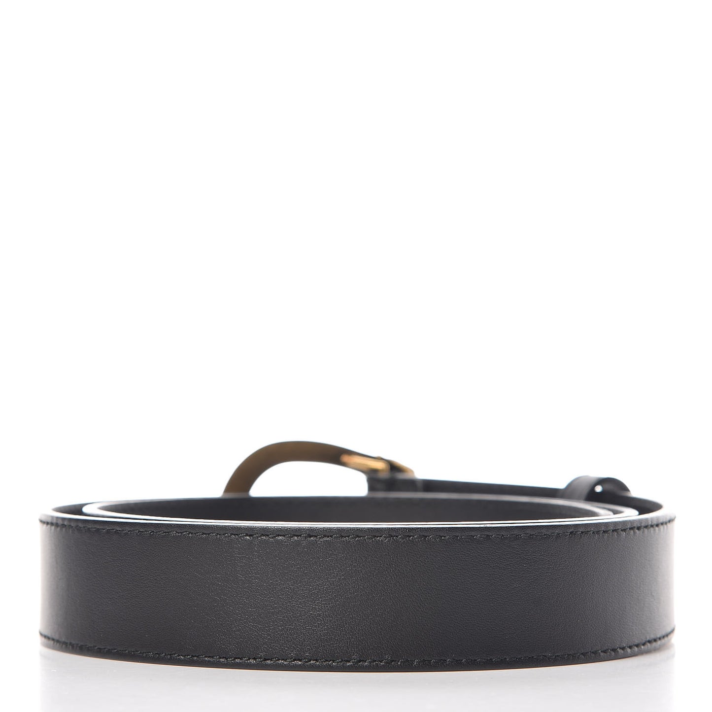 Calfskin Dionysus 30mm Belt 85 34 Black
