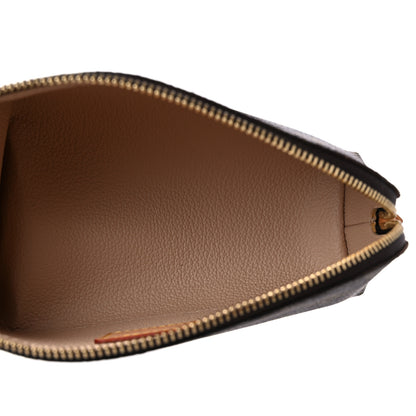 Louis Vuitton Monogram Cosmetic Pouch 5 of 8
