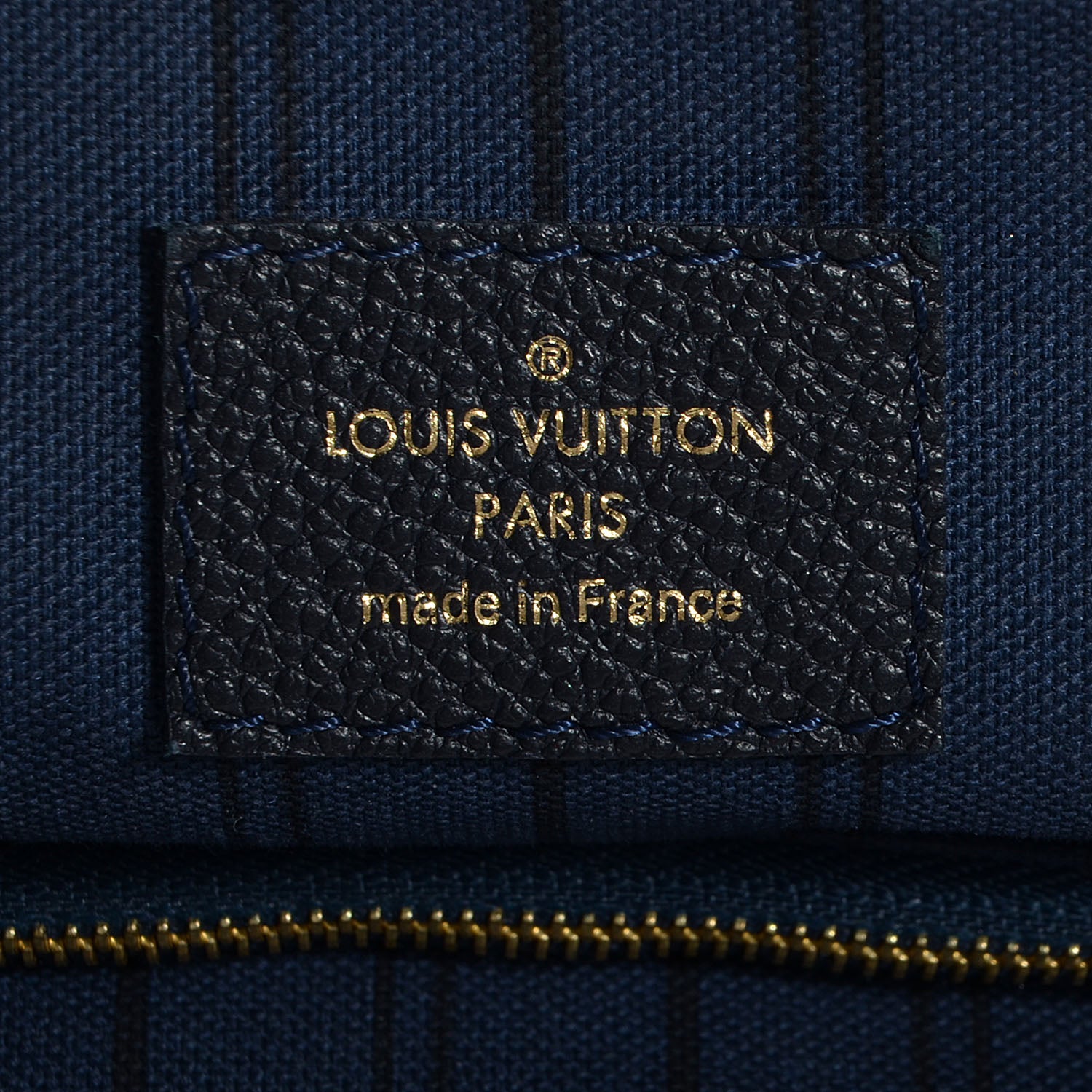 Louis Vuitton Empreinte Lumineuse PM Infini 5 of 6