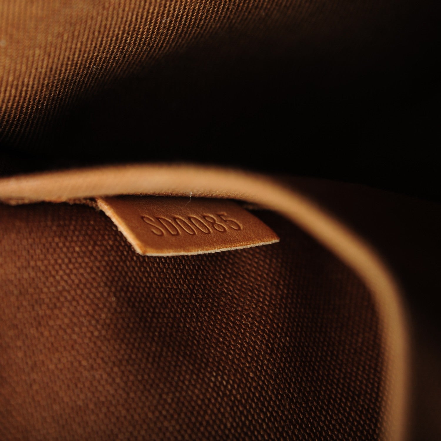 Louis Vuitton Monogram Popincourt Haut 7 of 8