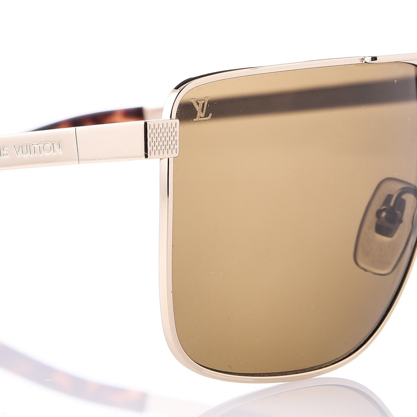 Jimmy Sunglasses Z0800U Brown