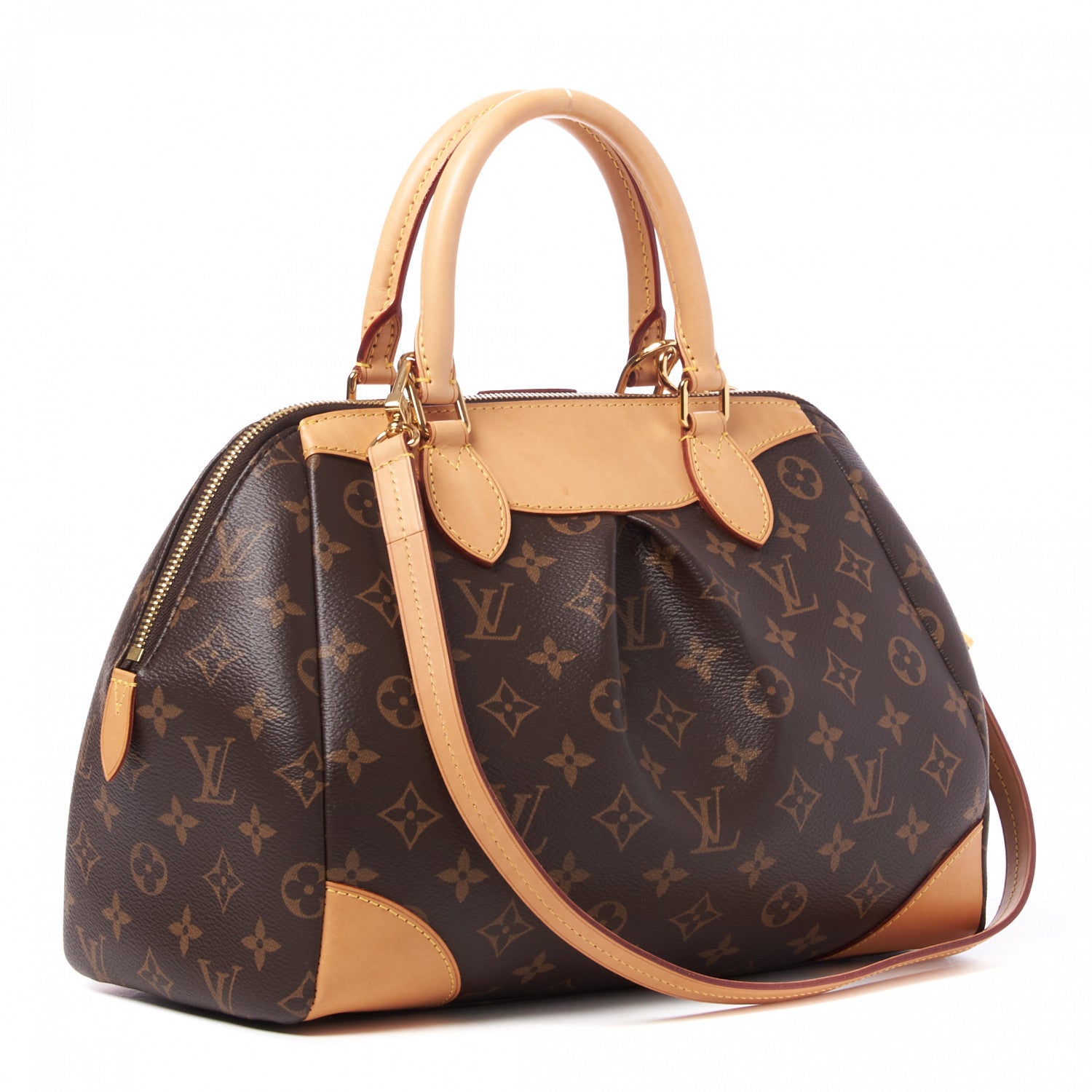 Louis Vuitton Monogram Segur NM 2 of 8