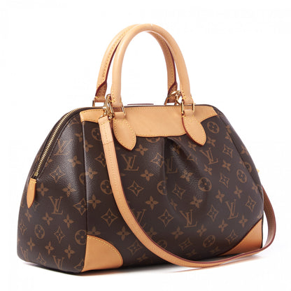 Louis Vuitton Monogram Segur NM 2 of 8