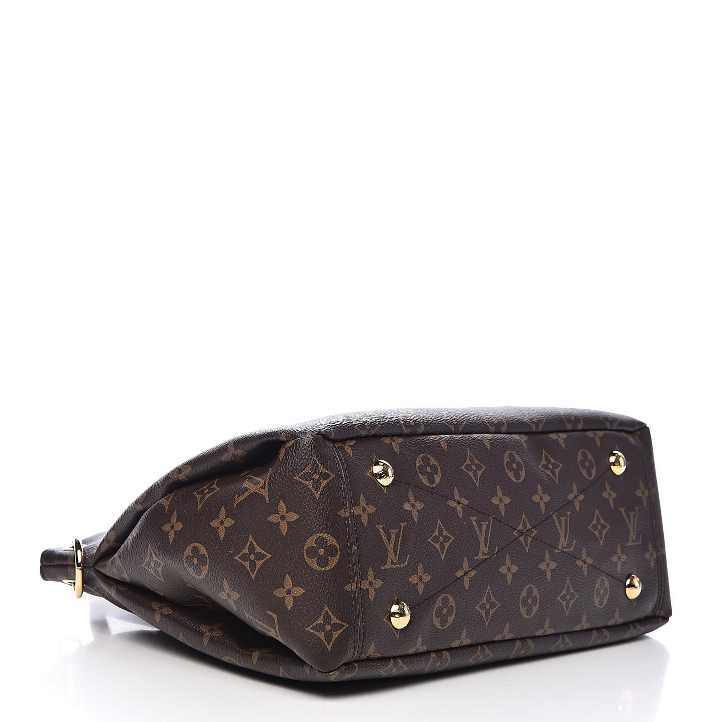 Monogram Pallas Black