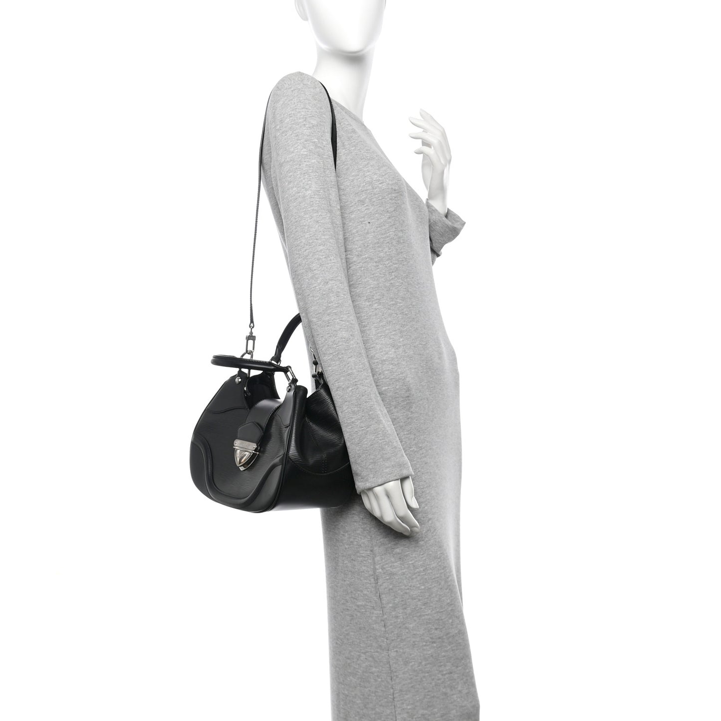 Epi Montaigne Sac Black