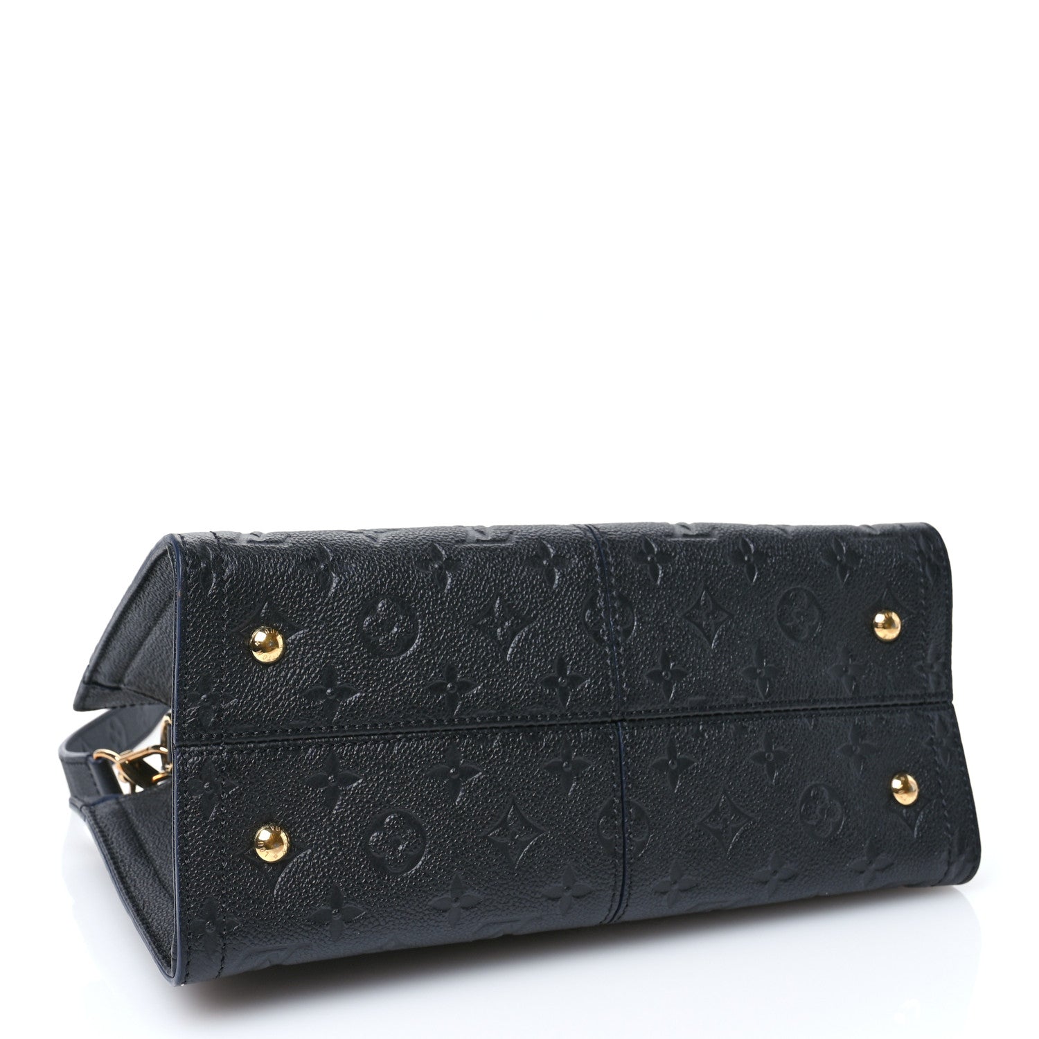 Louis Vuitton Empreinte Sully PM Black 4 of 10