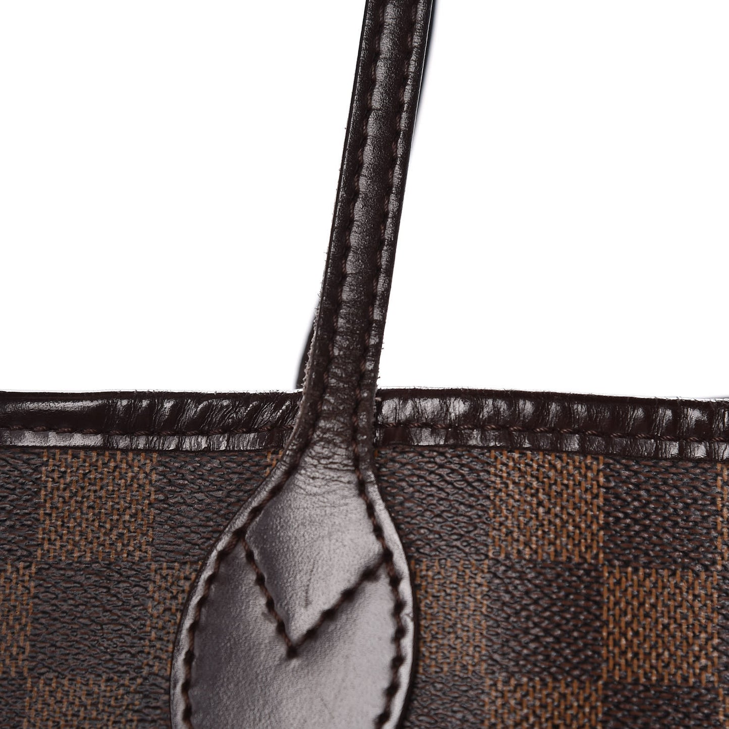 Damier Ebene Neverfull MM