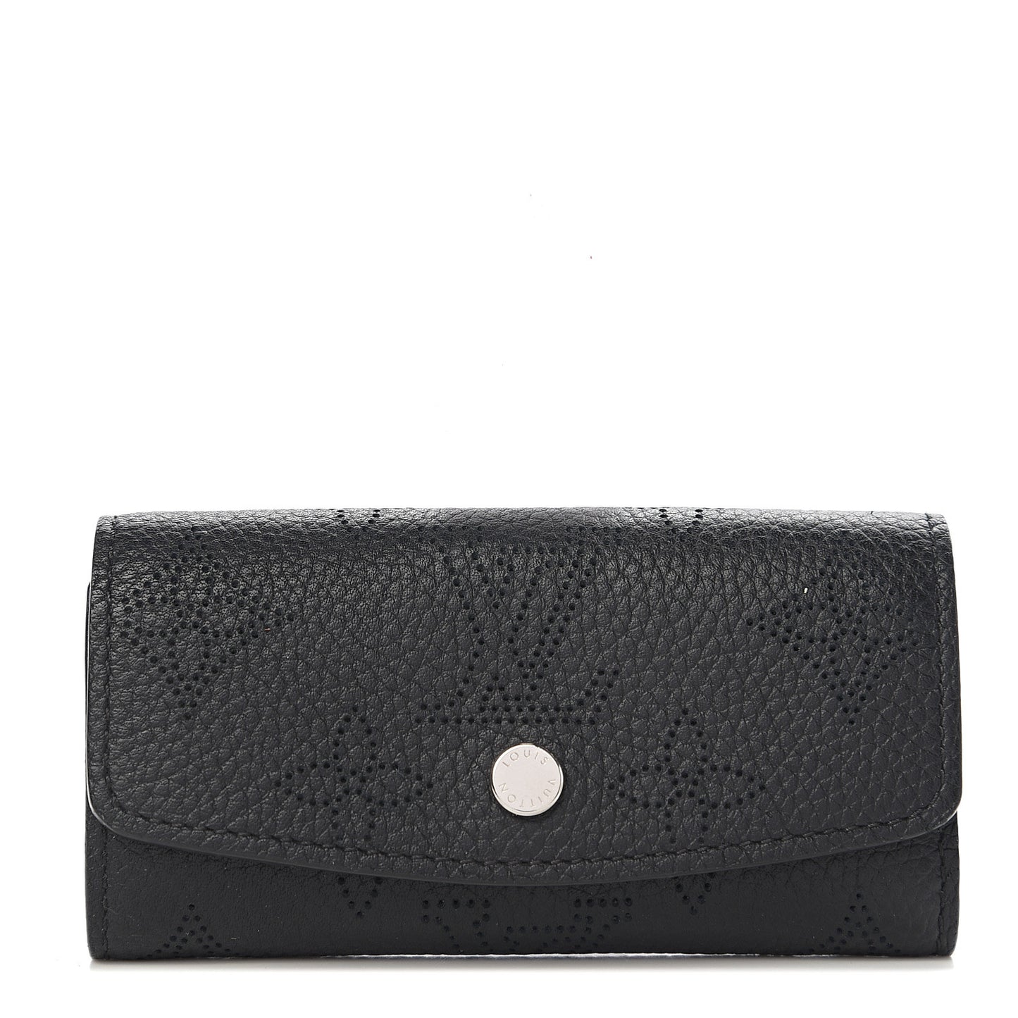 Mahina Multicles 4 Key Holder Black