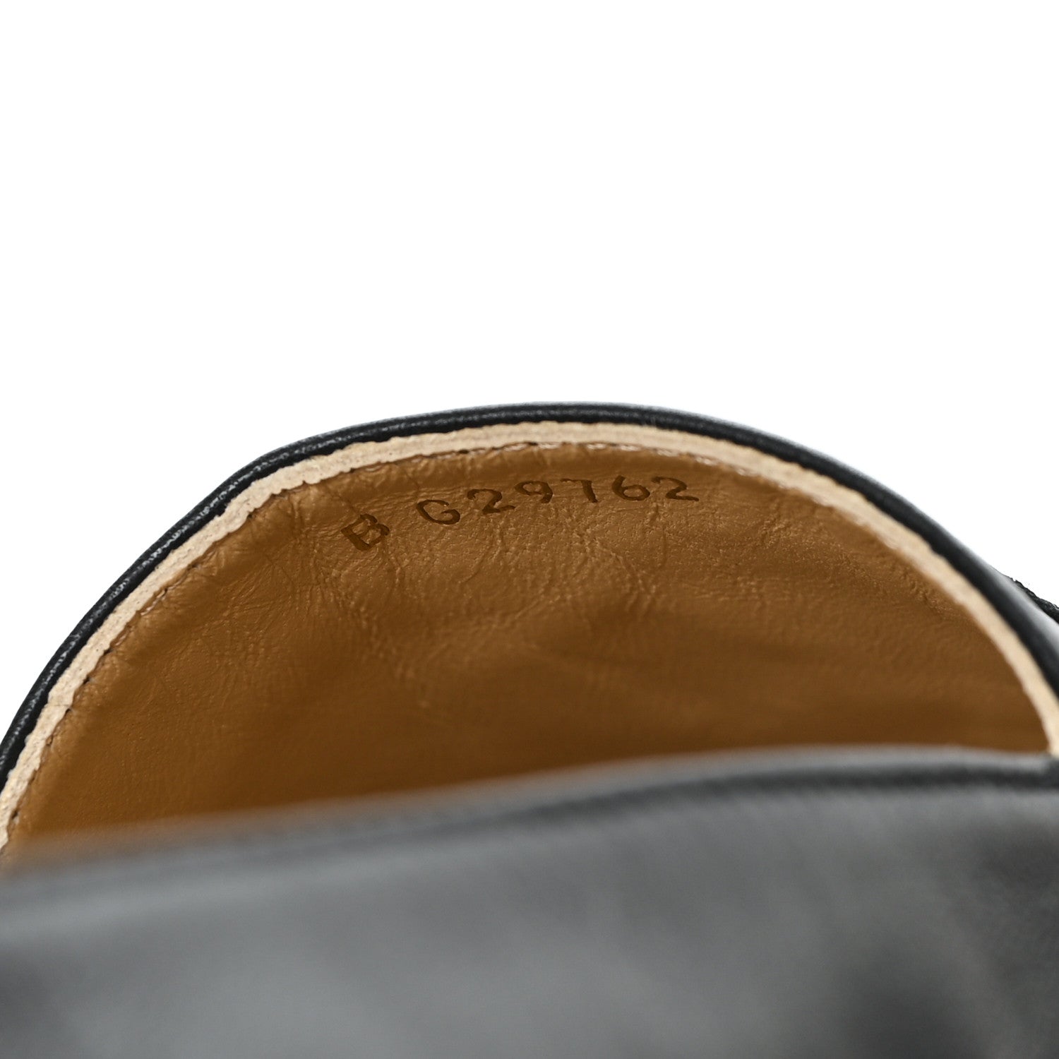 Chanel Lambskin CC Espadrilles 40 Black 9 of 9