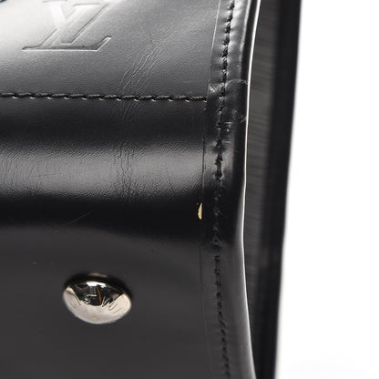 Louis Vuitton Epi Madeleine GM Black 7 of 7