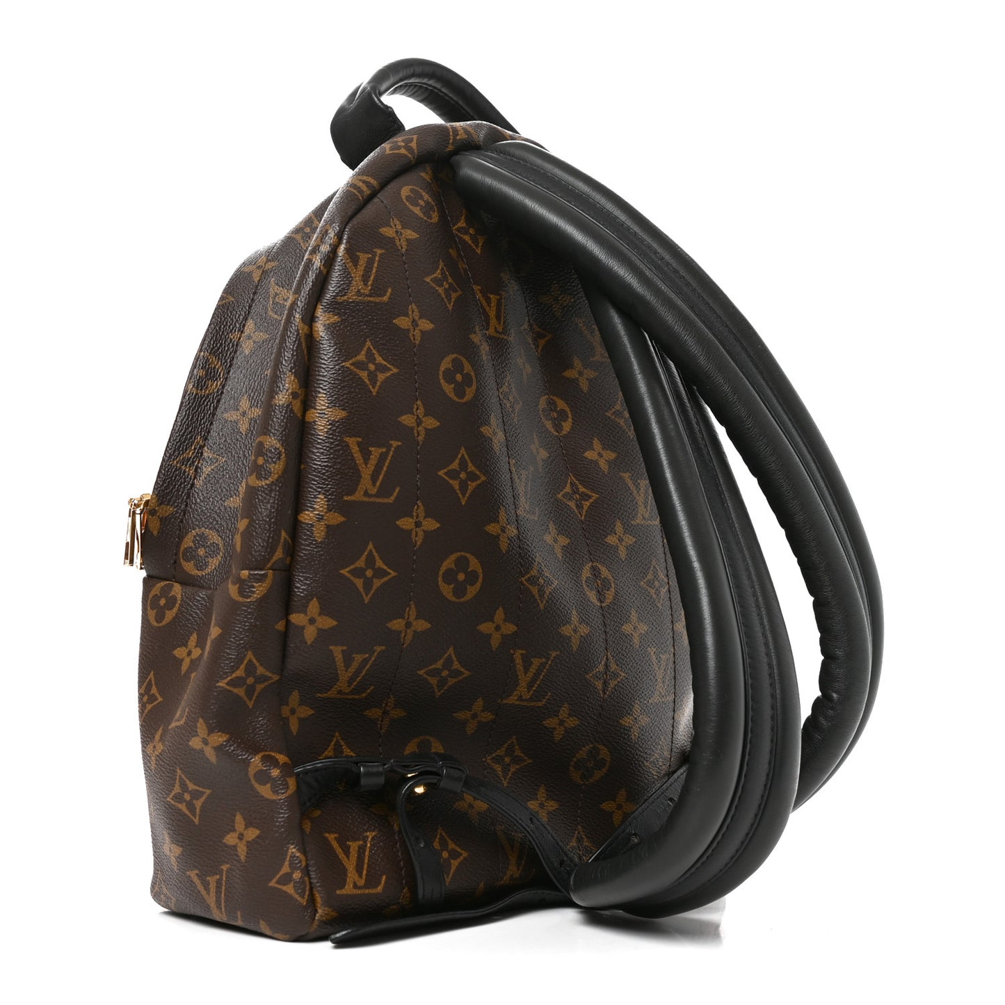 Monogram Palm Springs Backpack MM
