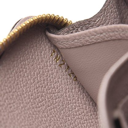 Louis Vuitton Empreinte Zippy Wallet Taupe Glace 7 of 18