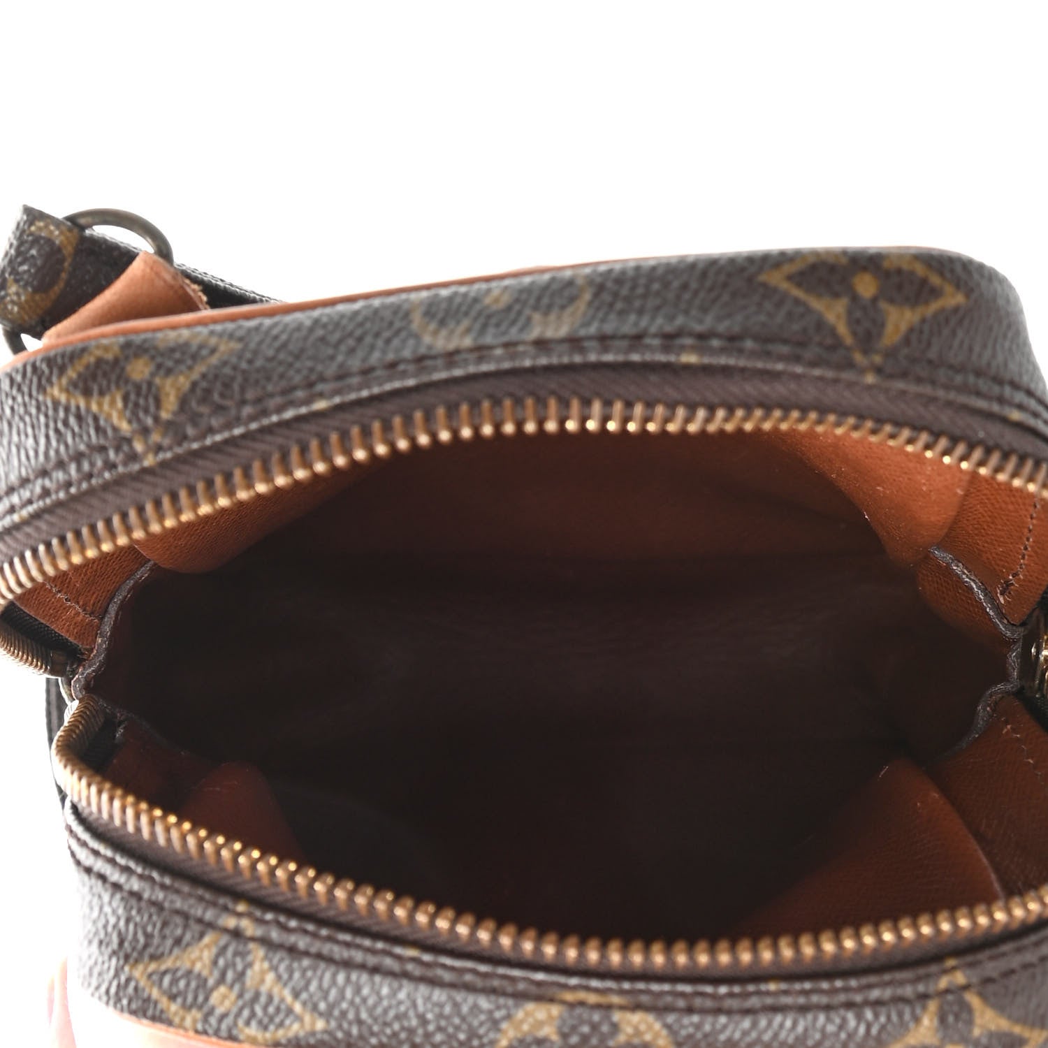 Louis Vuitton Monogram Amazone PM 5 of 15