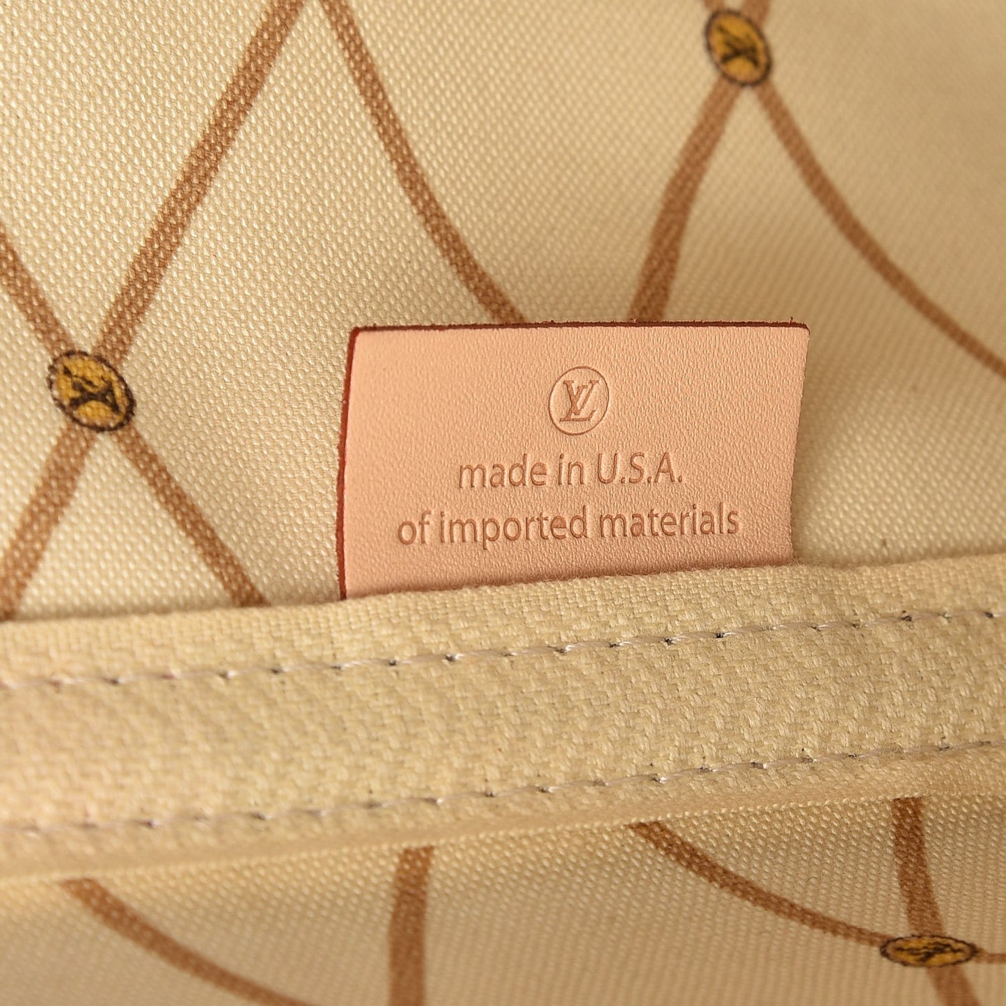 Damier Azur Summer Trunks Neo Neverfull MM