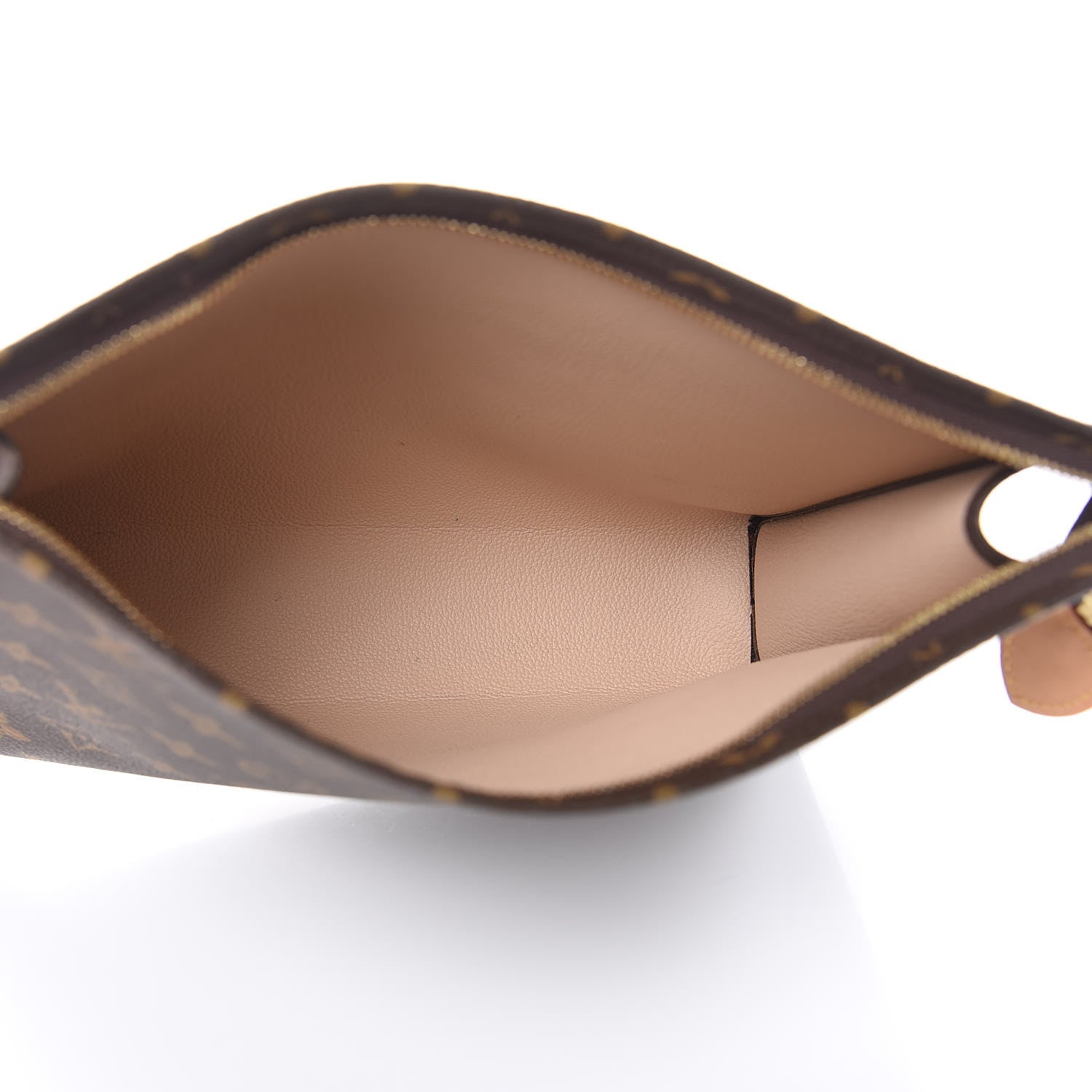 Louis Vuitton Monogram Toiletry Pouch 26 5 of 11
