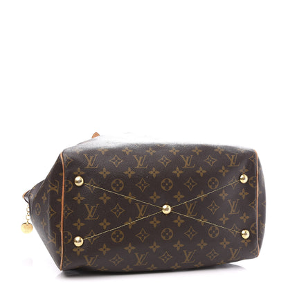 Louis Vuitton Monogram Tivoli GM 3 of 13