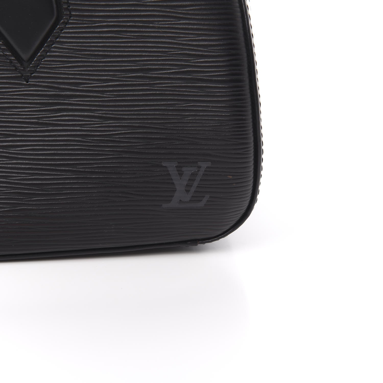 Louis Vuitton Epi Jasmin Black 10 of 10