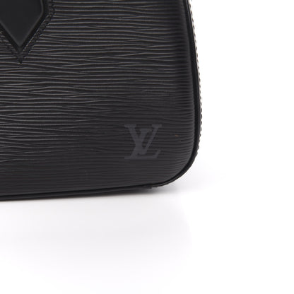 Louis Vuitton Epi Jasmin Black 10 of 10