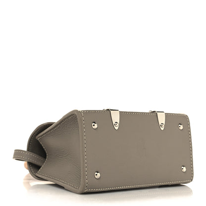 Goyard Goyardine Structure Nano Saigon Grey 4 of 9