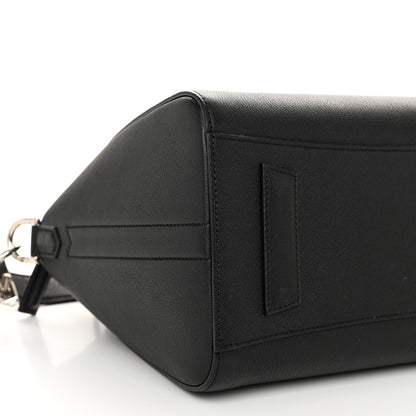 Givenchy Sugar Goatskin Small Antigona Black 9 of 10