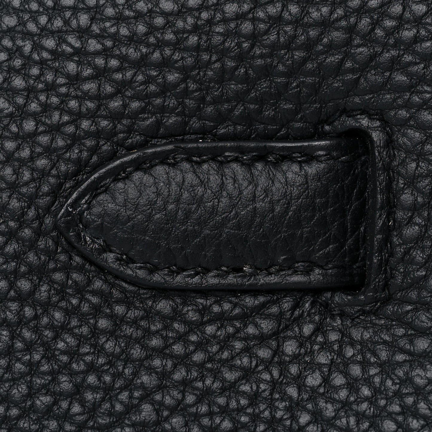 Togo Kelly Retourne 28 Black
