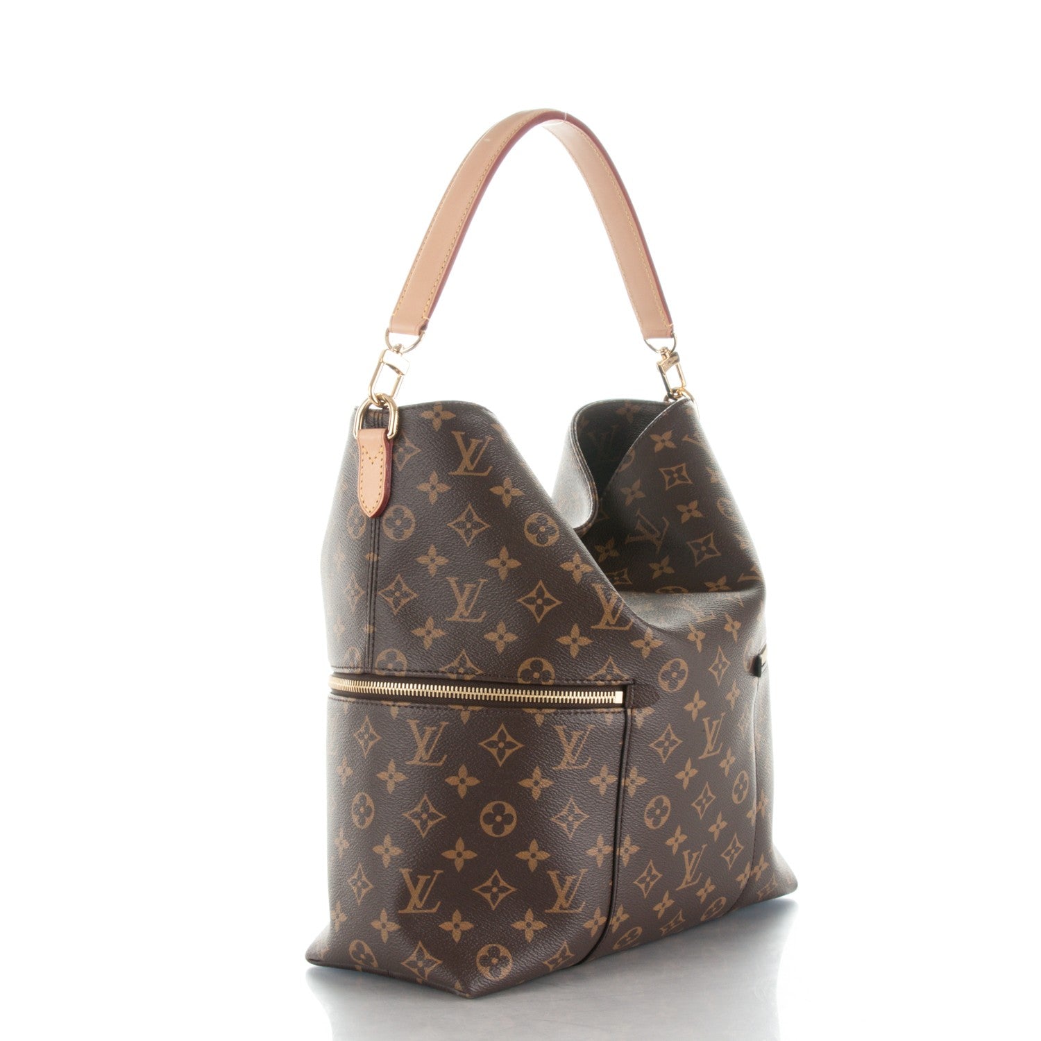 Louis Vuitton Monogram Melie 4 of 7