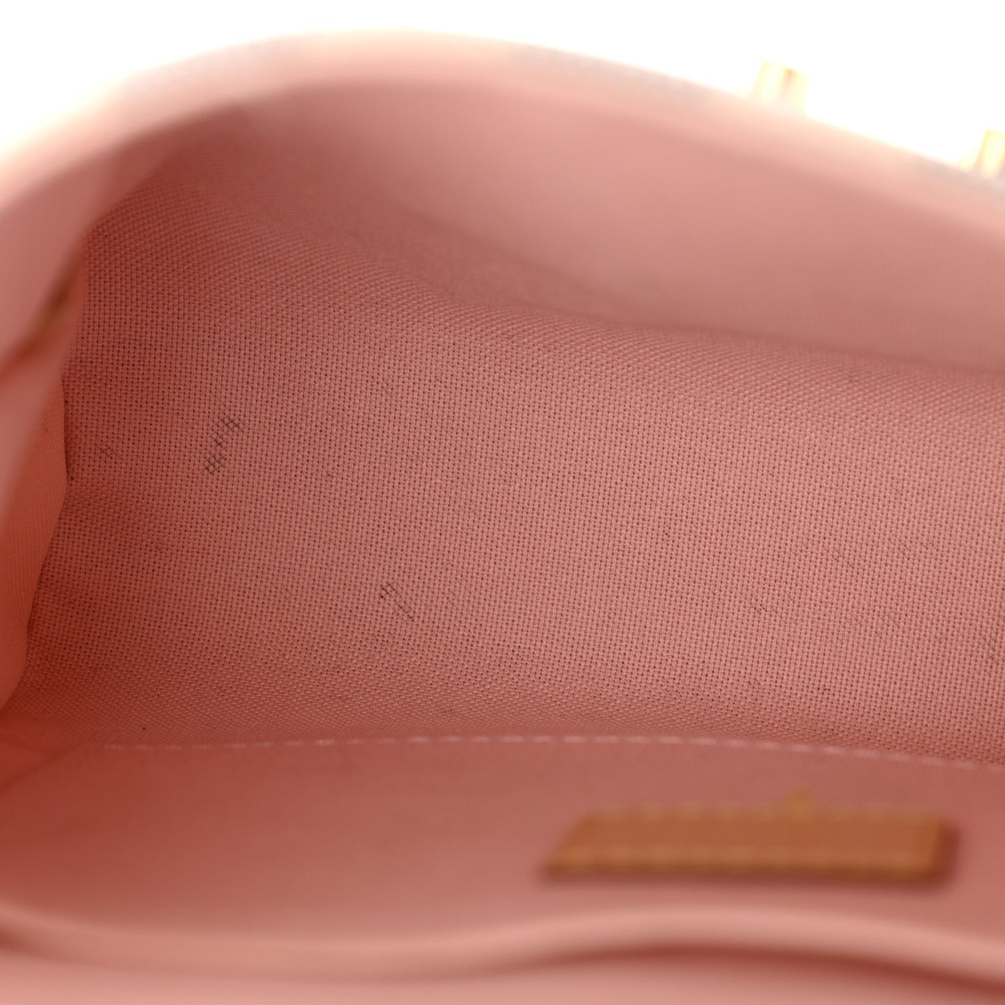 Damier Azur Croisette