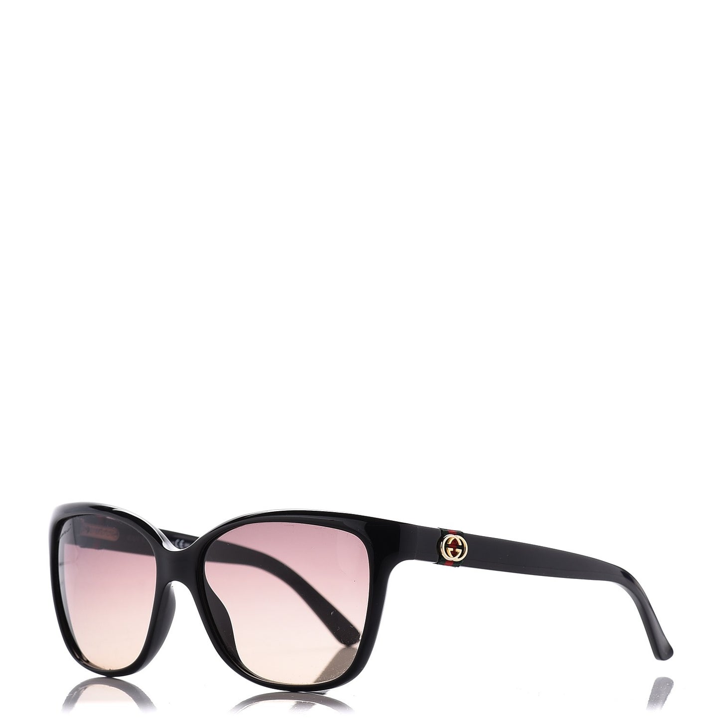 Web Sunglasses GG 3645/S Black
