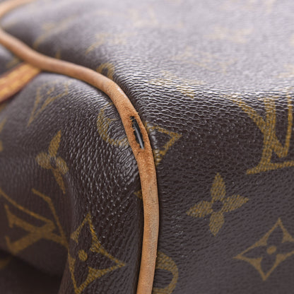 Louis Vuitton Monogram Montorgueil PM 10 of 15