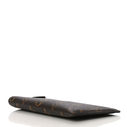 Louis Vuitton Monogram Sunglasses Case MM 4 of 10
