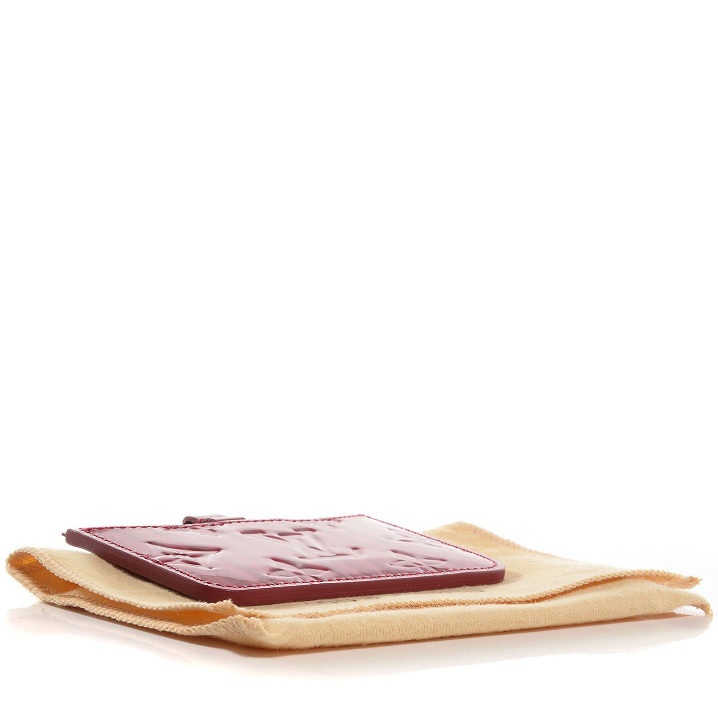 Vernis Rayures Mirror Case Pomme D'Amour