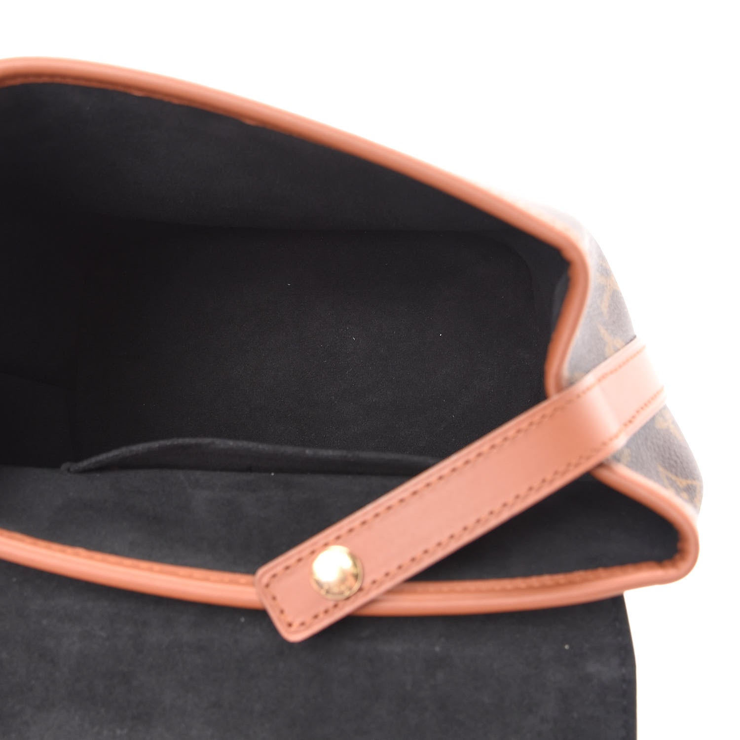 Louis Vuitton Reverse Monogram Dauphine Backpack PM 4 of 9