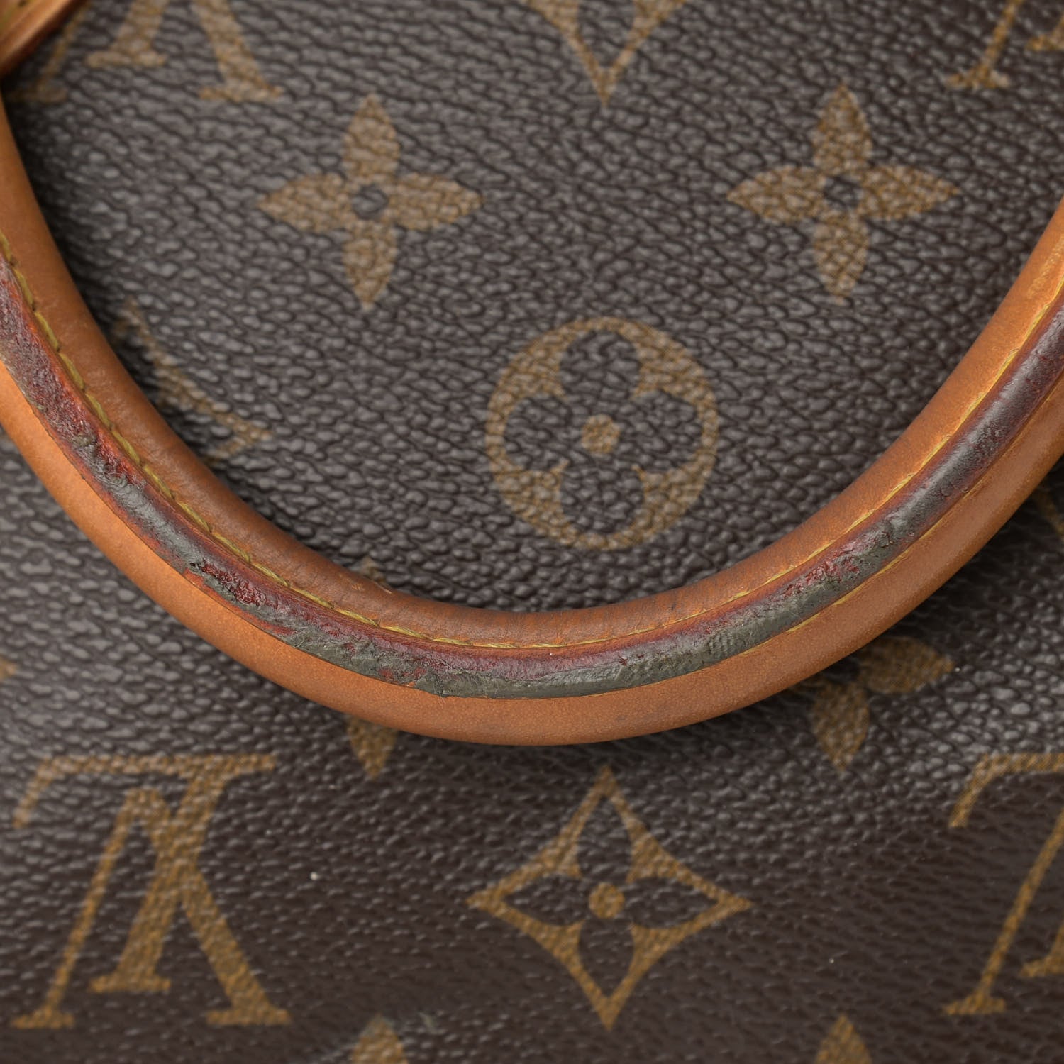 Louis Vuitton Monogram Speedy 30 13 of 17
