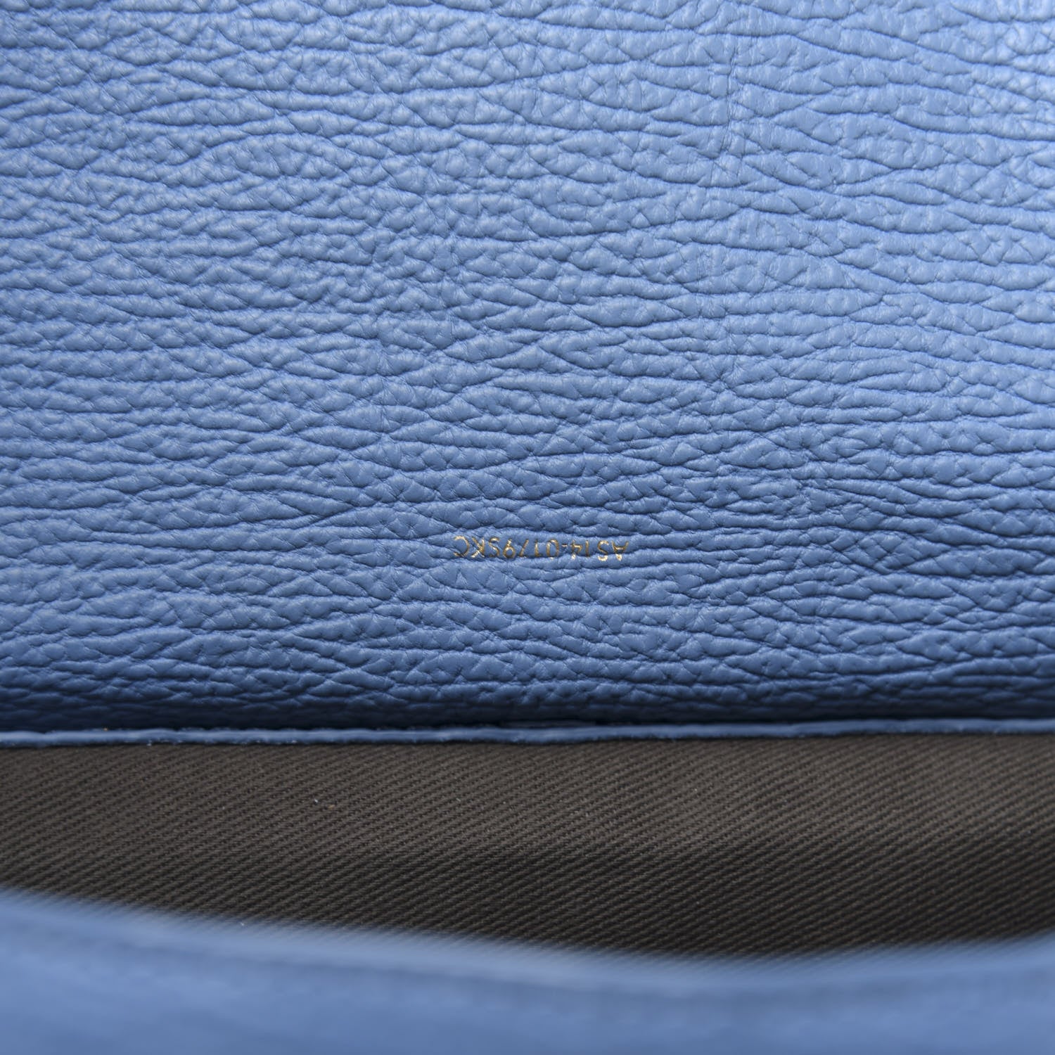 3.1 Phillip Lim 3.1 Textured Calfskin Medium Pashli Satchel Light Blue 8 of 14