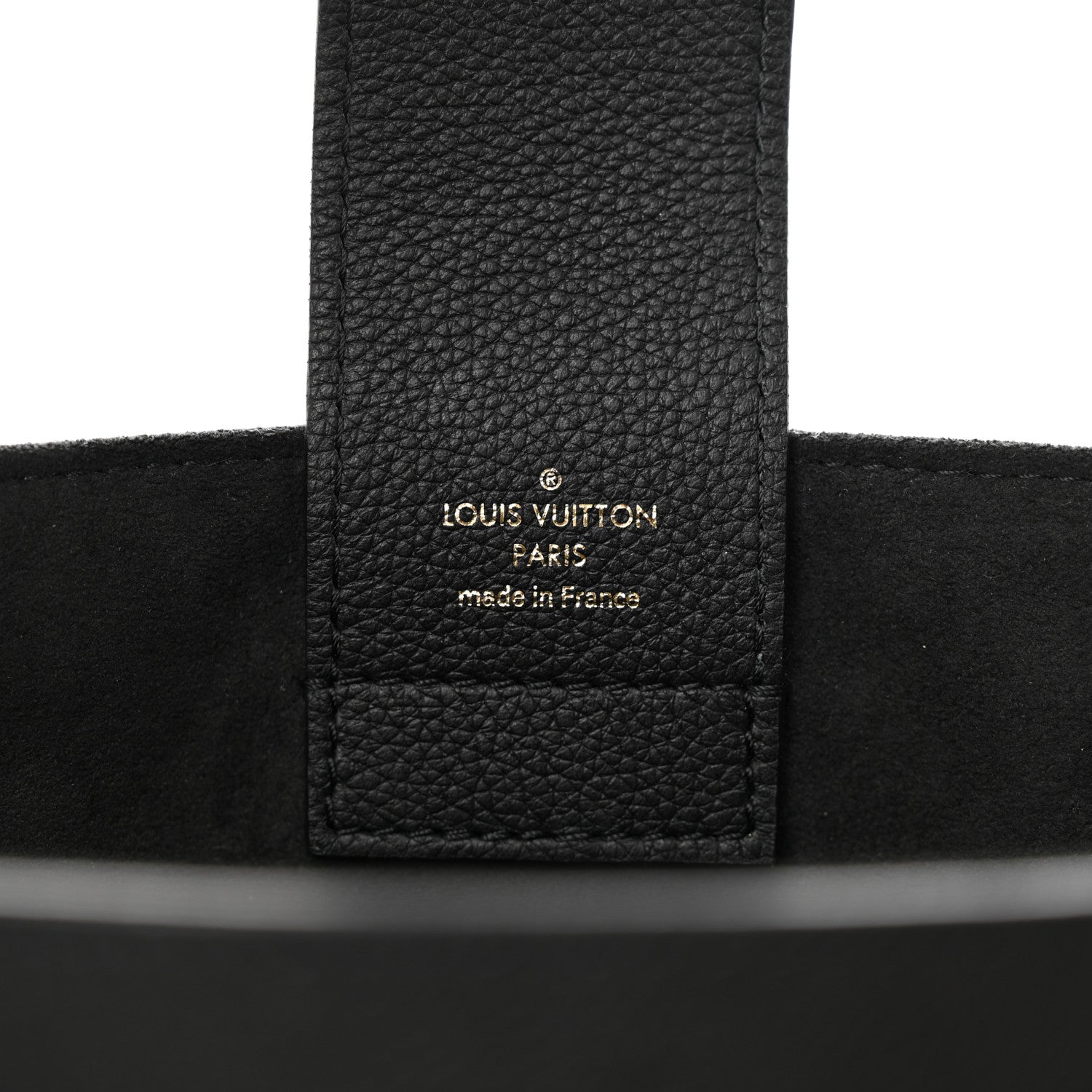 Louis Vuitton LOUIS VUITTON Damier Ebene LV Riverside Black 6 of 10