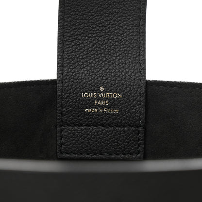 Louis Vuitton LOUIS VUITTON Damier Ebene LV Riverside Black 6 of 10